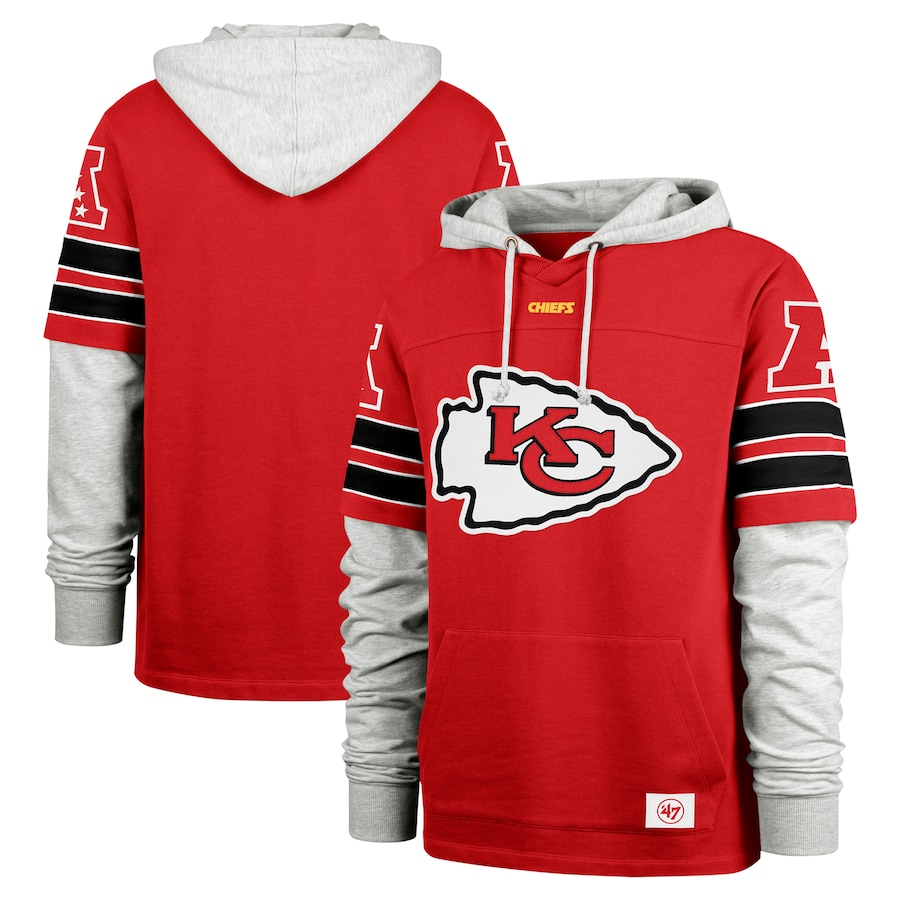 Men Kansas City Chiefs 2024 Nike NFL hoodie